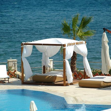 Ionian Emerald Resort Karavomylos Exterior foto
