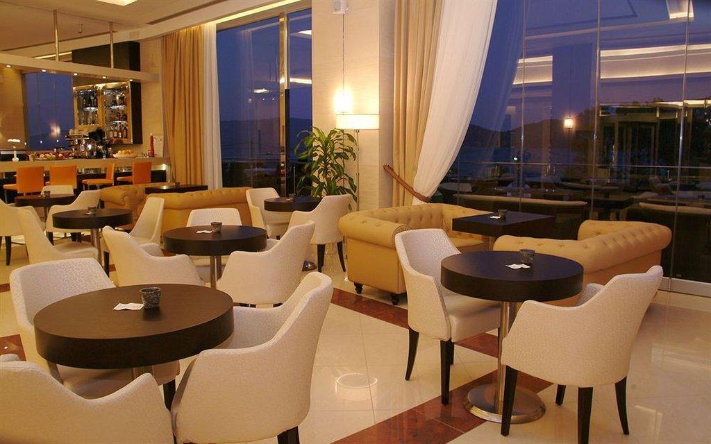 Ionian Emerald Resort Karavomylos Exterior foto