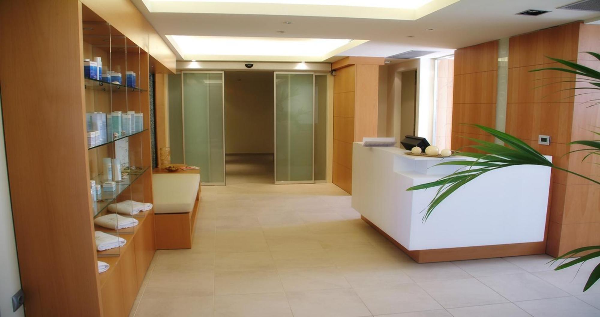Ionian Emerald Resort Karavomylos Exterior foto